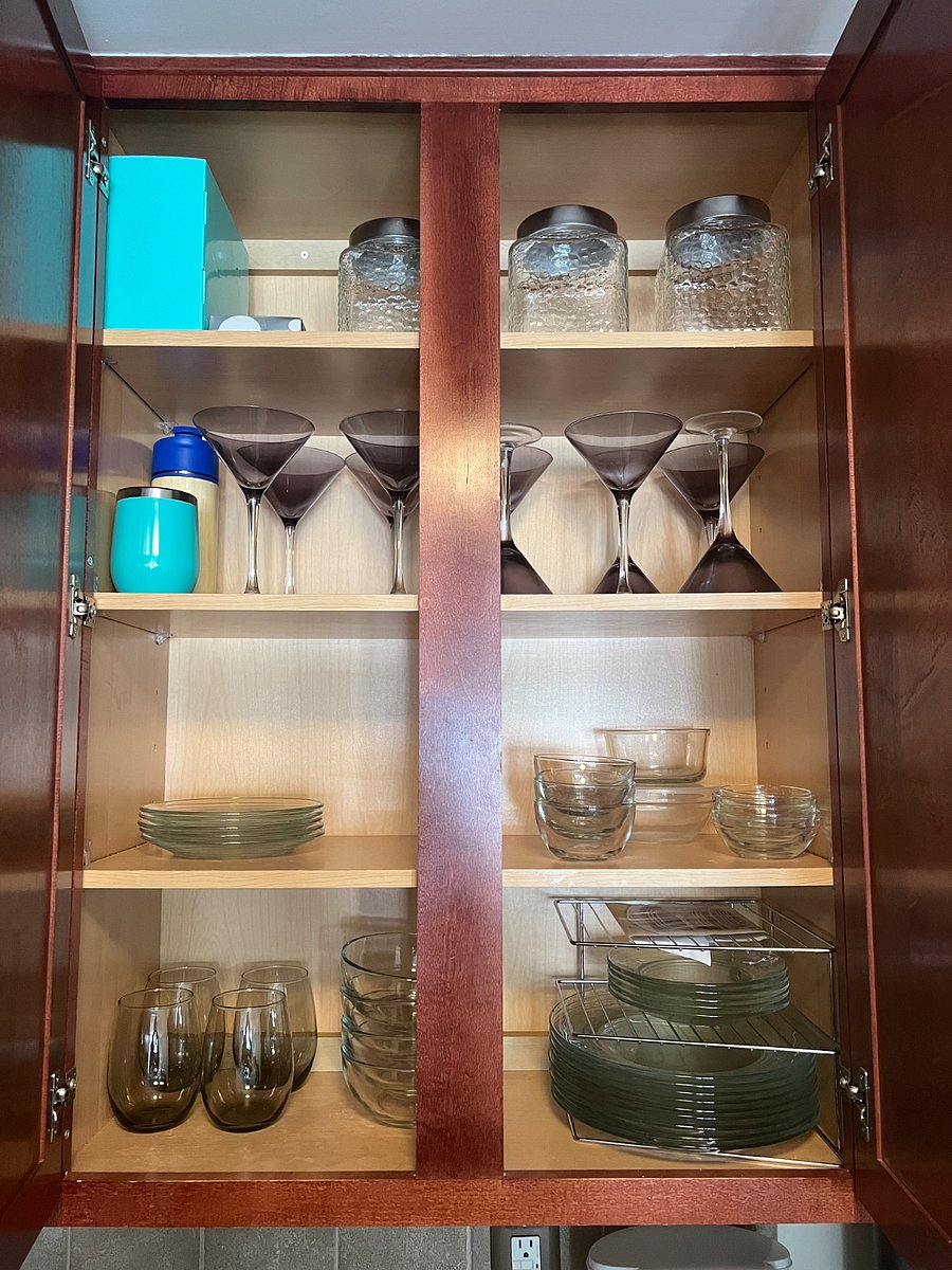Kitchen - Dinnerware, Cocktail Glasses