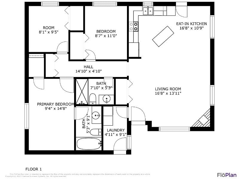 Furnished Finder property 504400_1 photo 35