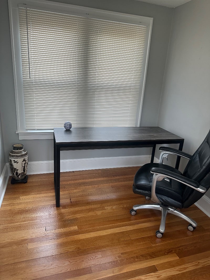 Computer Room or Reading Room 