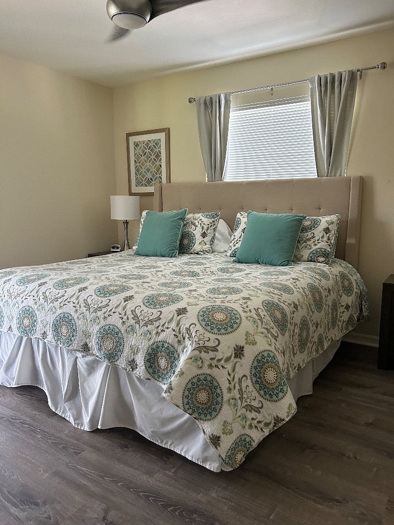 En Suite Bedroom