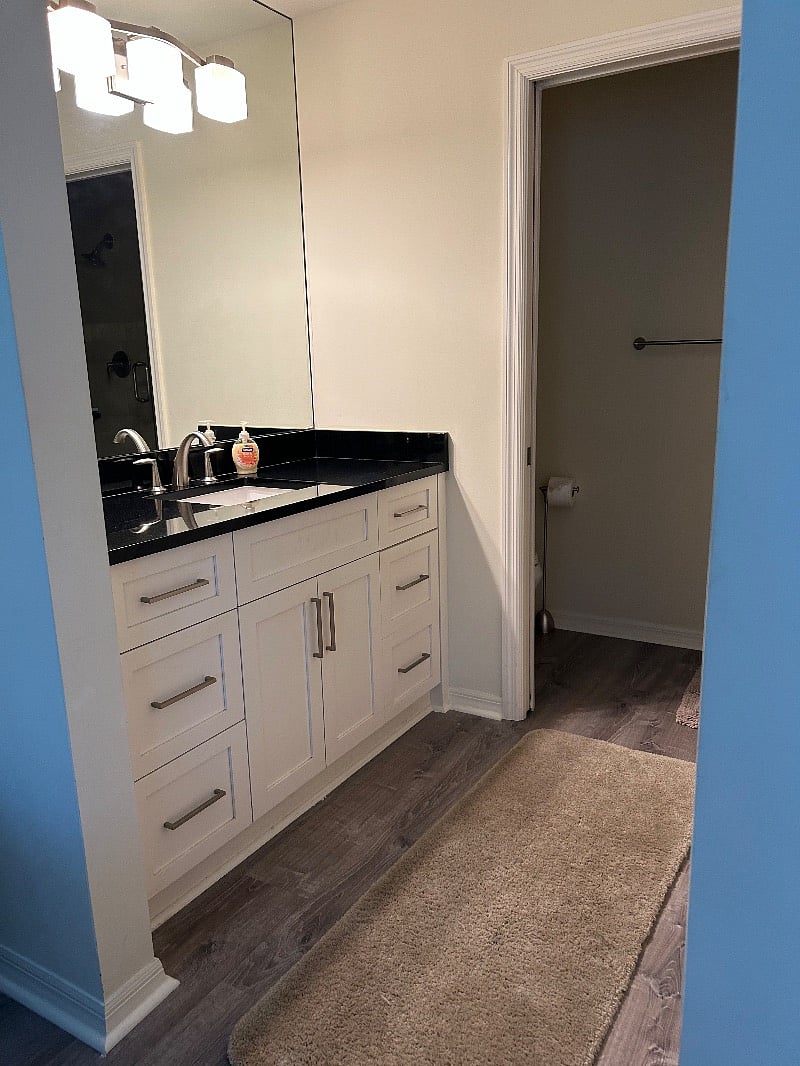 En-suite Bathroom