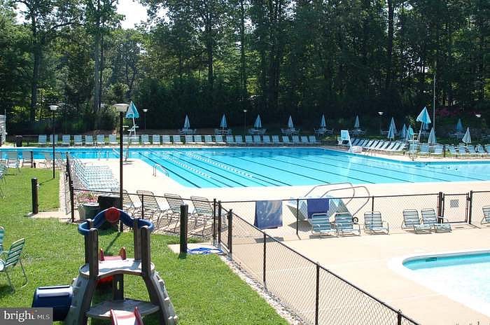 Rolling Valley Swim club access with additional paid membership fee. Open Memorial Day to Labor Day