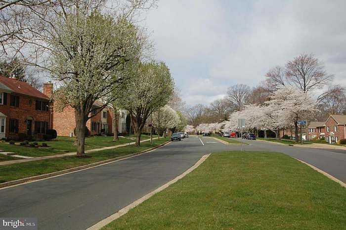 Charleston Neighborhood is quiet and family friendly. West Springfield School Pyramid
Cardinal forest Elementary and Washington Irvine Middle School