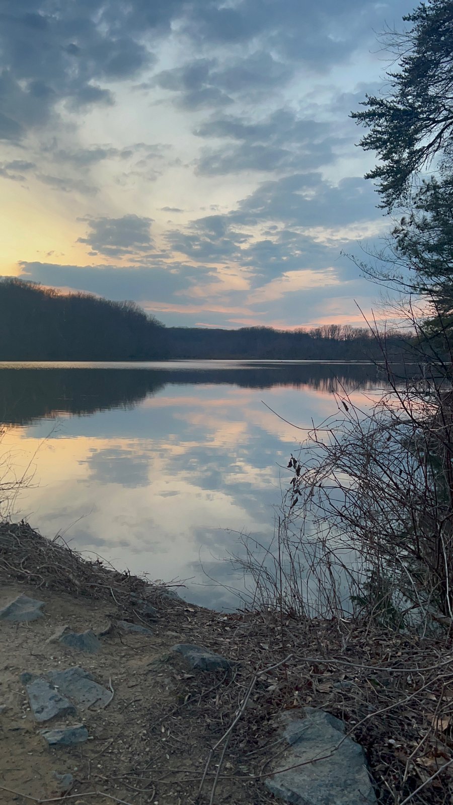 Lake accotinik is one mile away. Hike, Bike, or Drive there. And this beautiful local attraction has kayaks, canoes, paddle boats, Gazebos for rent during June-September months. A snack shop sells hotdogs, ice cream and drinks.