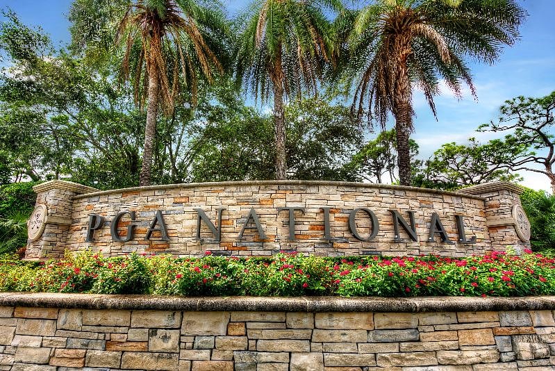 PGA National 