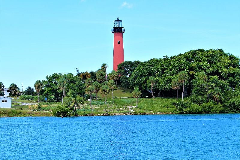 Jupiter Inlet Lighthouse