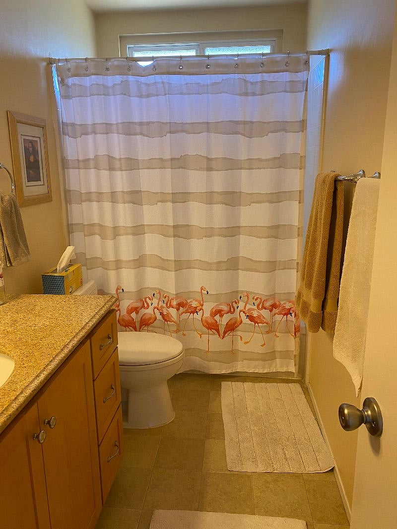 Your Bathroom