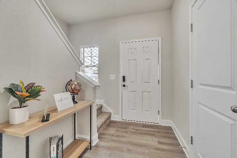 Entryway