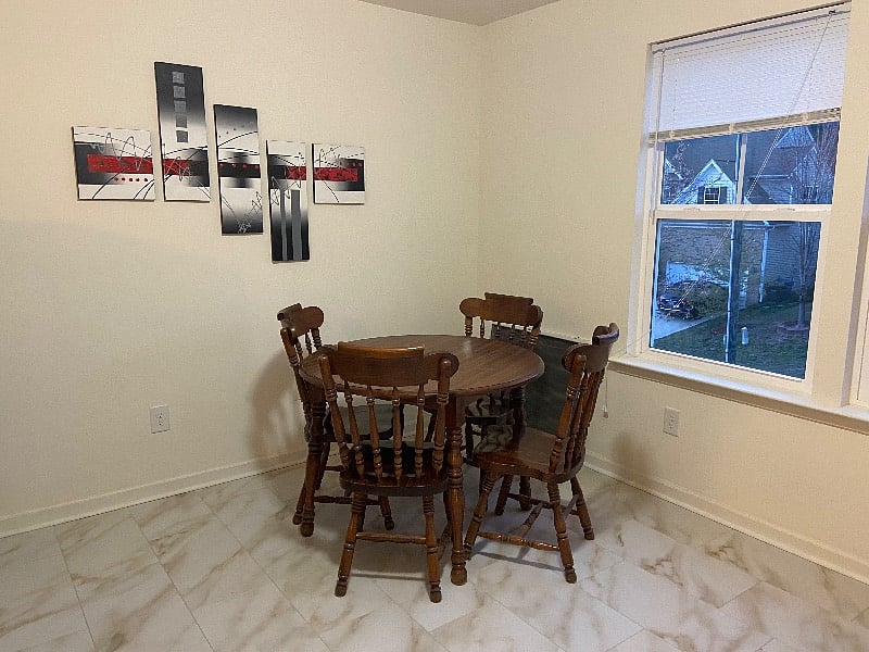 Kitchen Dining Set