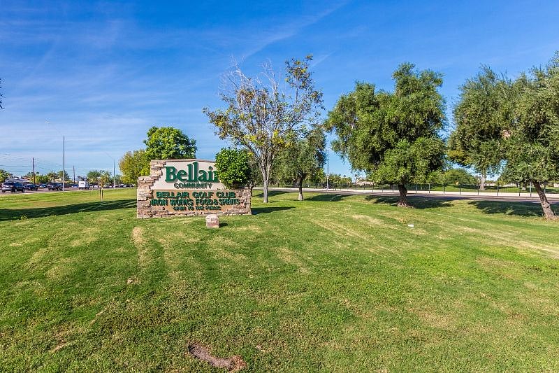 Bellair
