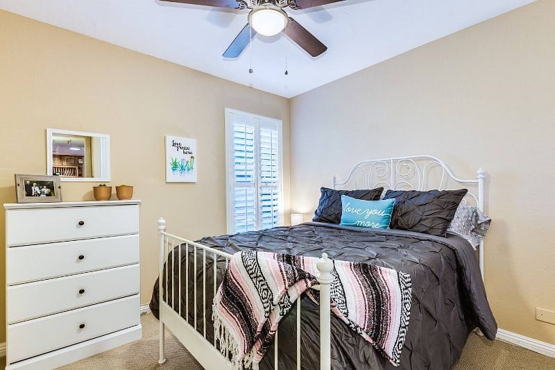 Guest Bedroom