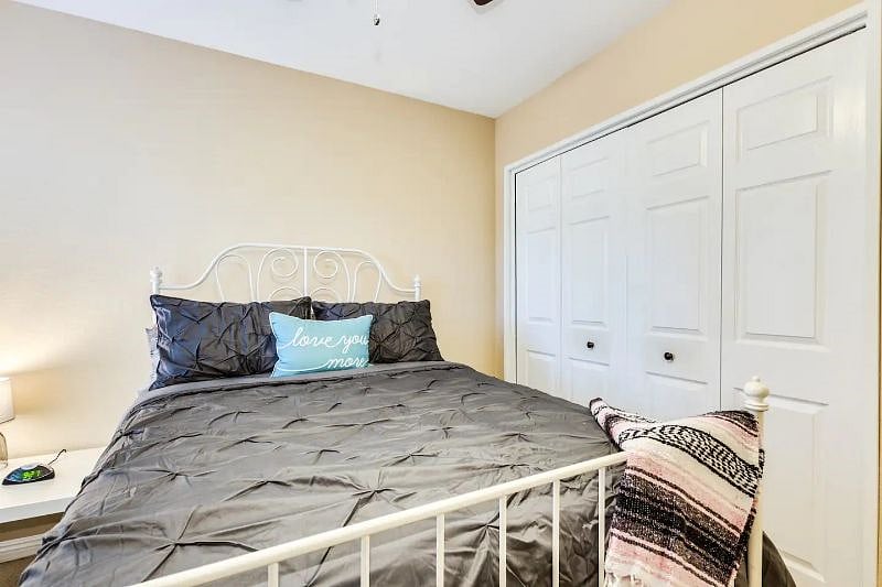 Guest Bedroom