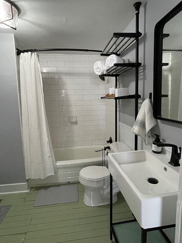 Furnished Finder property 505154_1 photo 19