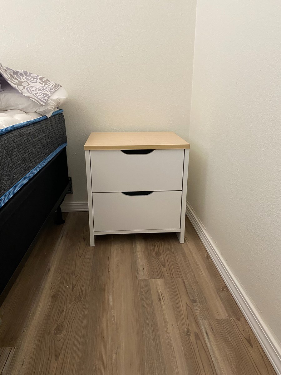 Nightstand