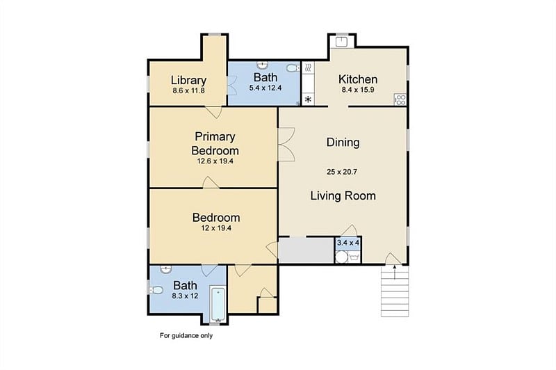 Furnished Finder property 505195_1 photo 20