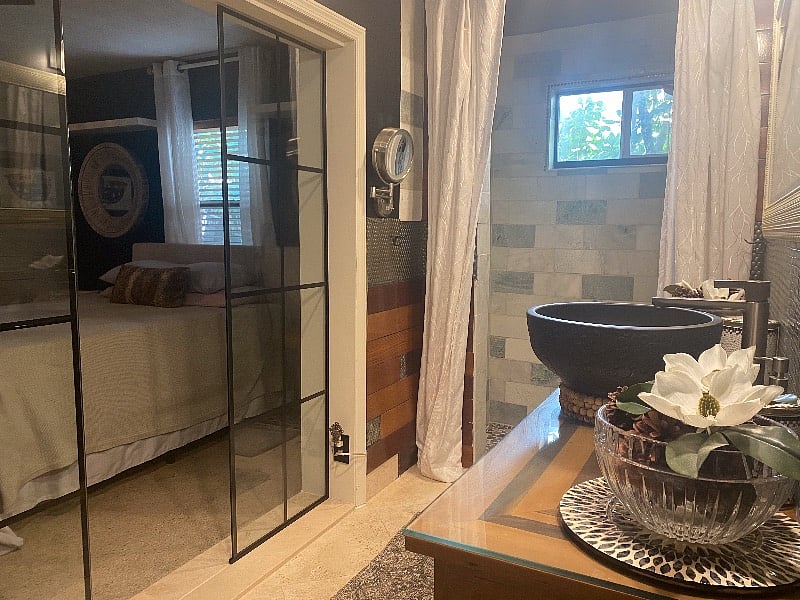 Front Primary bathroom 