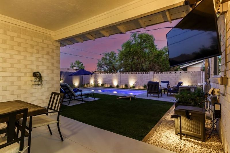 Furnished Finder property 505916_1 photo 32