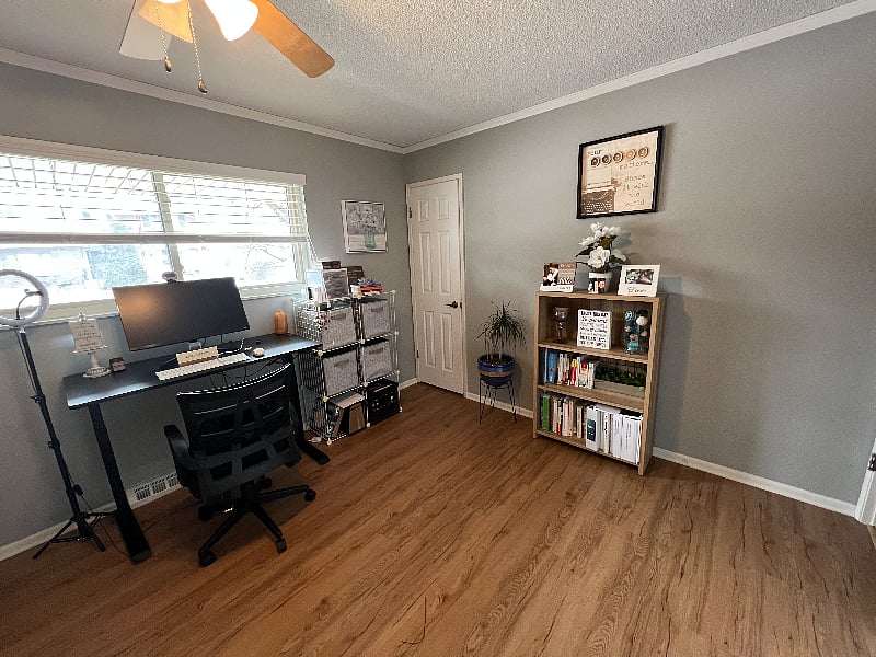 Office/Second Bedroom