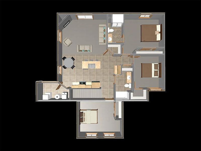 Furnished Finder property 505974_1 photo 18