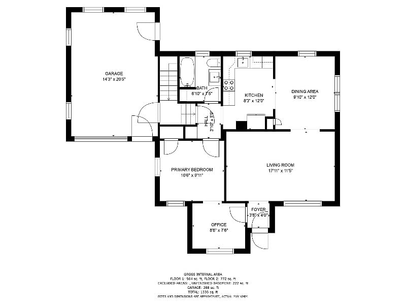 Furnished Finder property 506052_1 photo 35