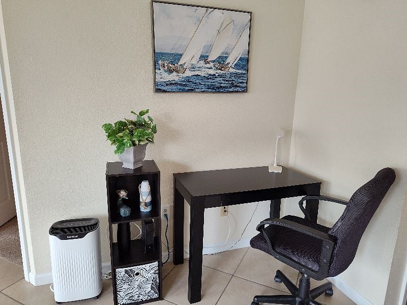 Work space