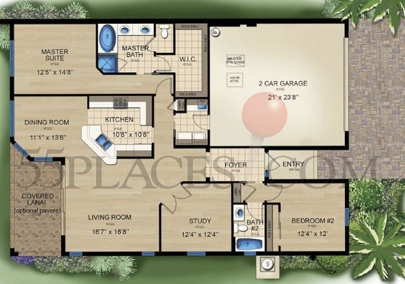 Furnished Finder property 506312_1 photo 10