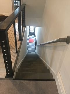Private entry