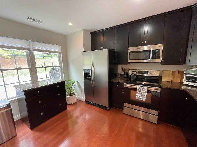 Very Spacious!
