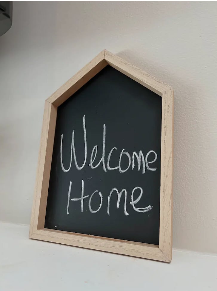 We will be so happy to have you, and will be a message away if you have any questions during your stay!