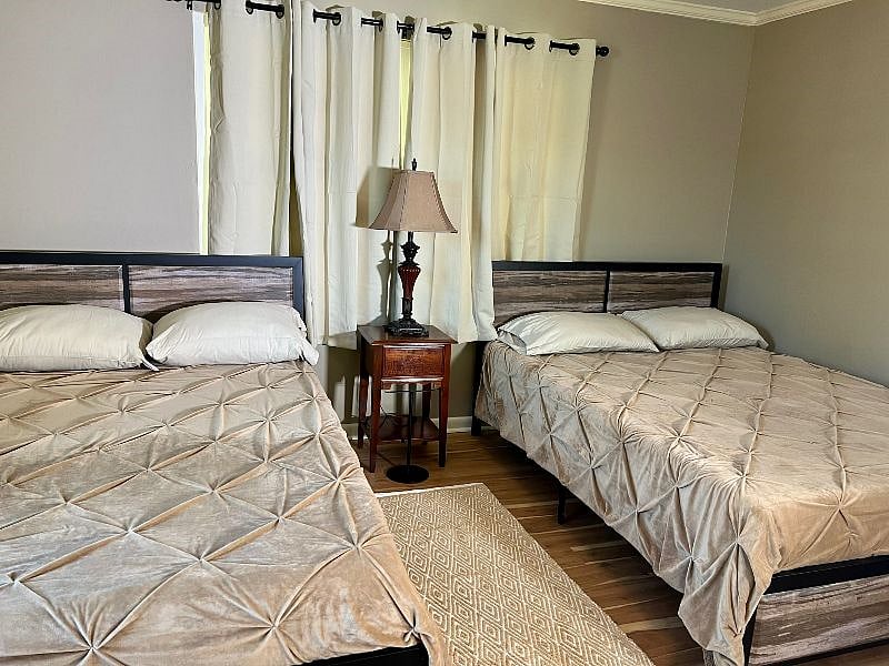 Bedroom 4