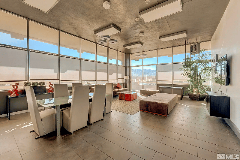 Common area