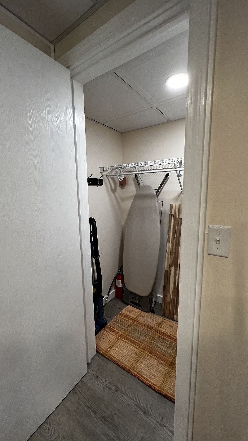 Closet