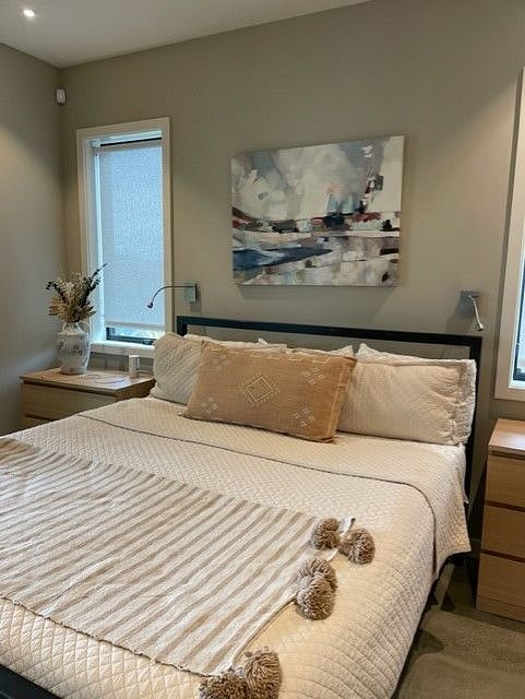 California King Bedroom