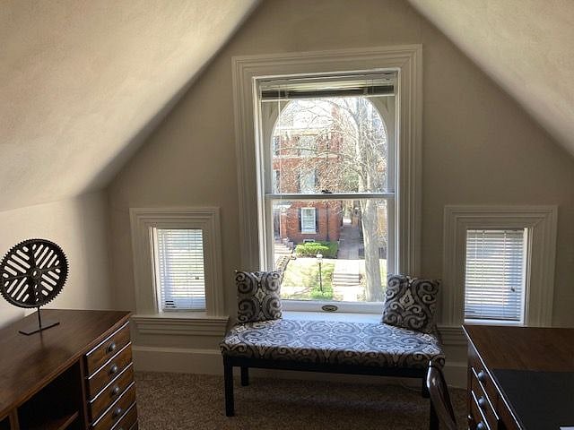 Office Window
