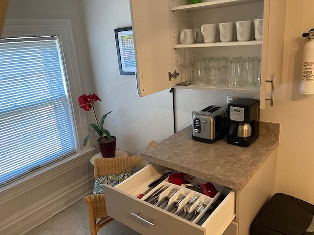 Some Kitchen Essentials