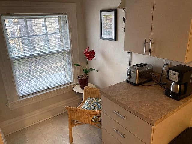 Coffee nook