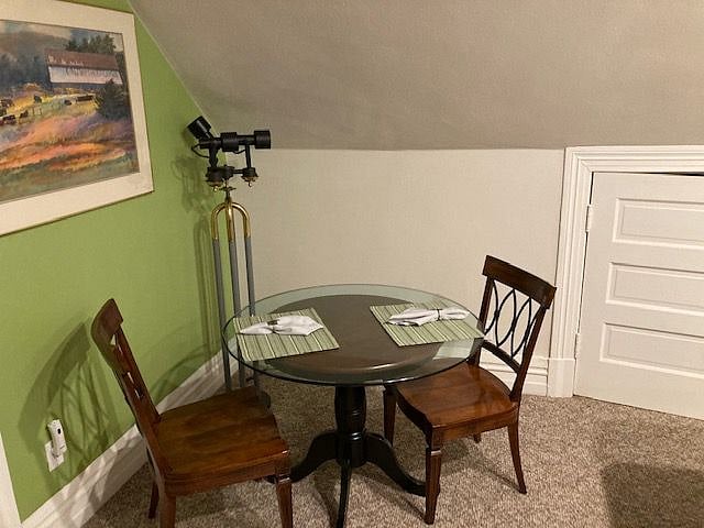 Eating Area