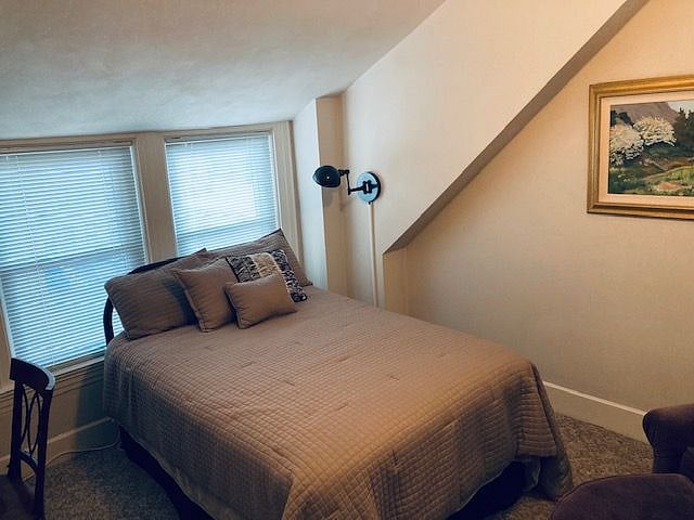Full Bed