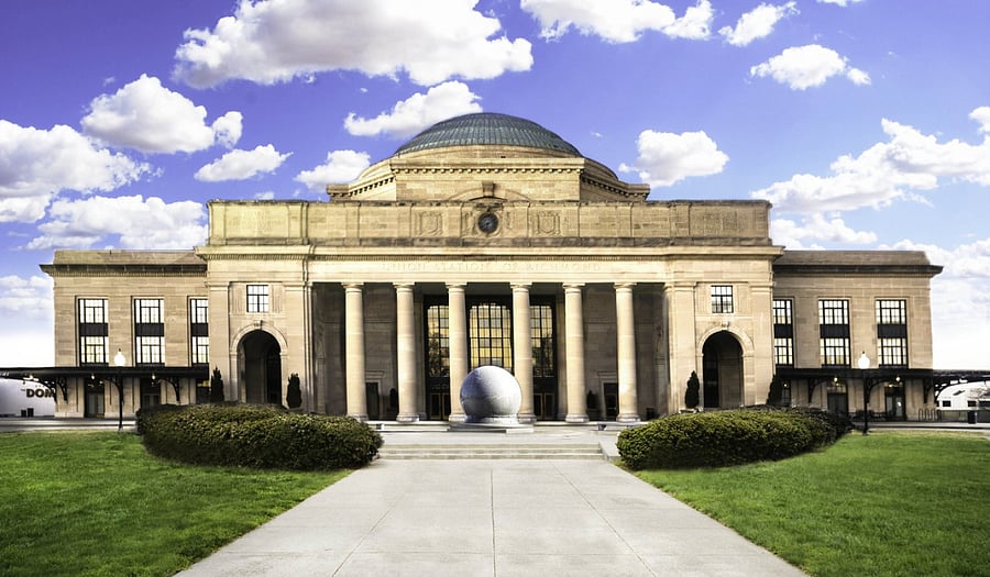 Museum of Natural Science