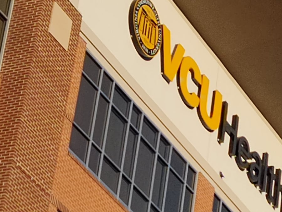 VCU Campus