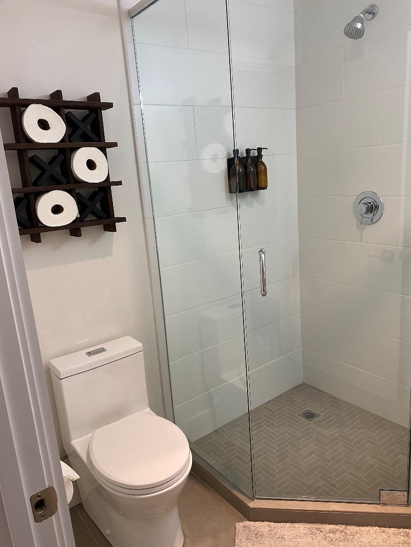 Bathroom #2