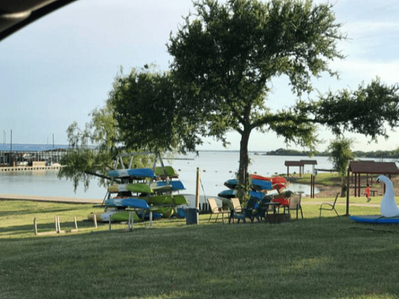Jet ski, paddle board and kayak rentals through DFW Surf