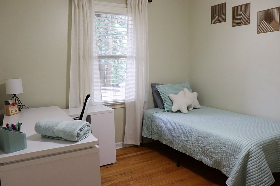 Second Bedroom/ Office