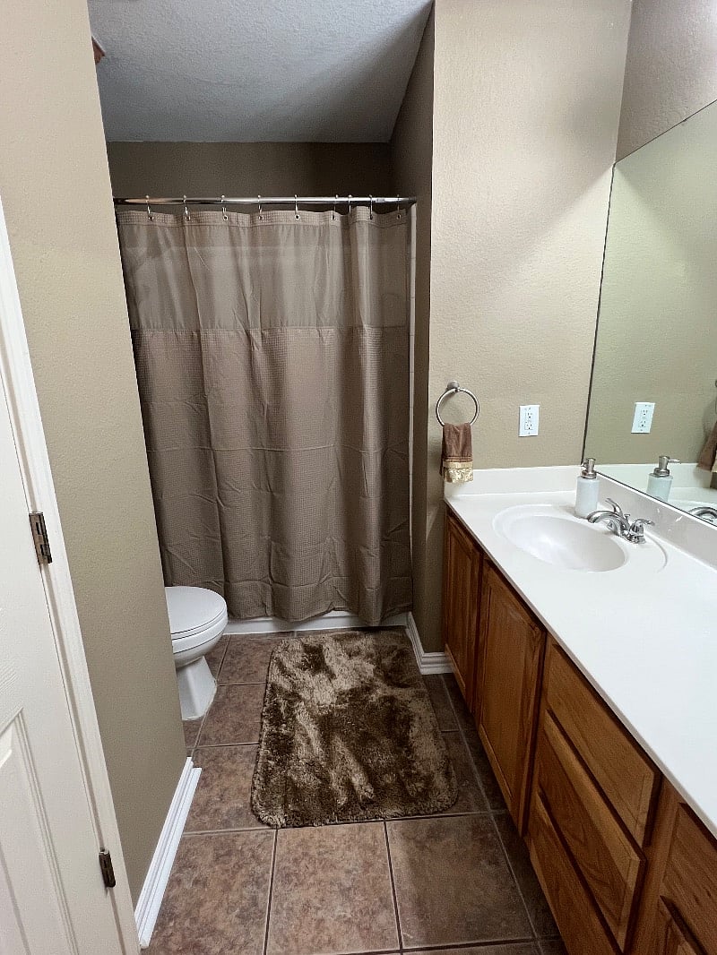 Bathroom 2