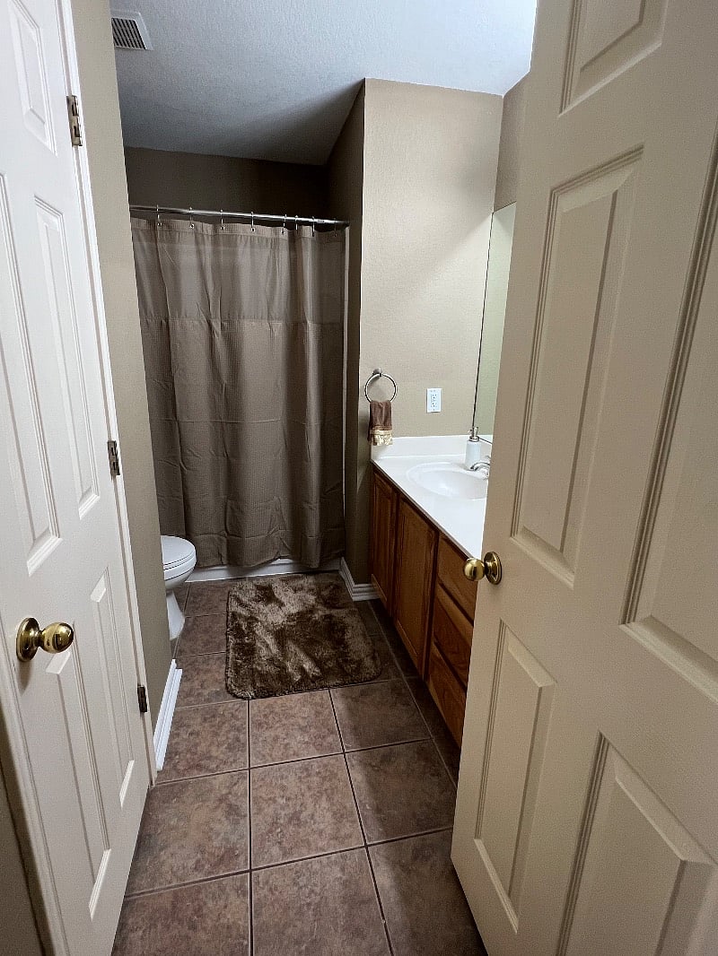 Bathroom 2