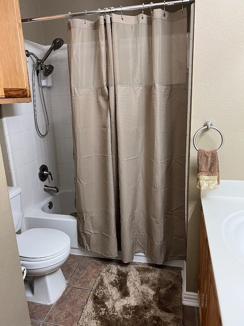 Bathroom 2