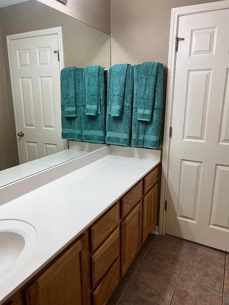 Bathroom 2