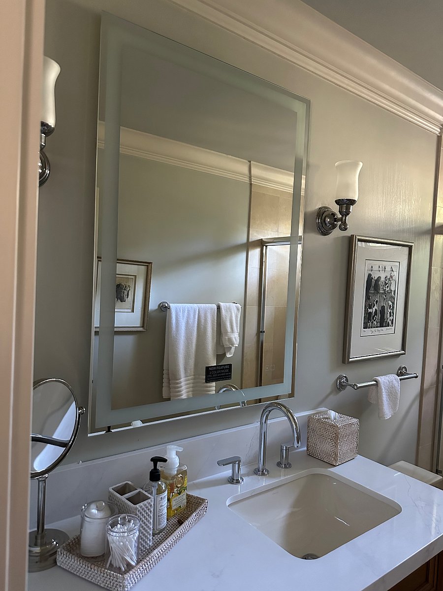 Private Bathroom