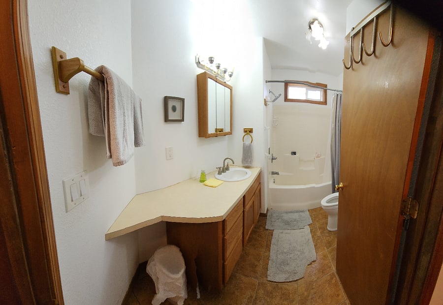 Bathroom 2