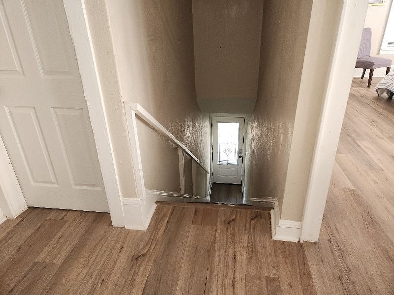 2nd Floor Unit